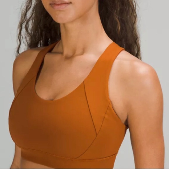 Lululemon free to be elevated bra - Picture 4 of 5